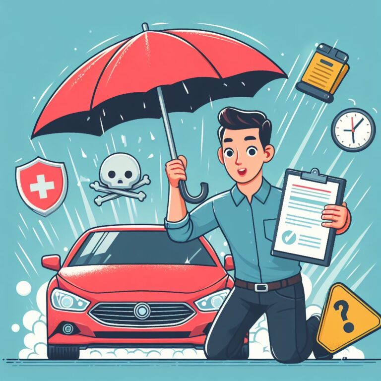 Unlocking Savings: How to Find the Best Auto Insurance Rates in 2024